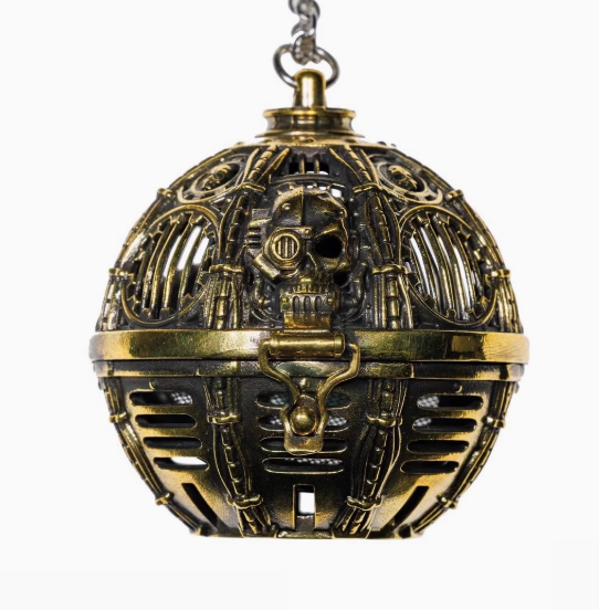 Warhammer 40K incensor for Warhammer Fans