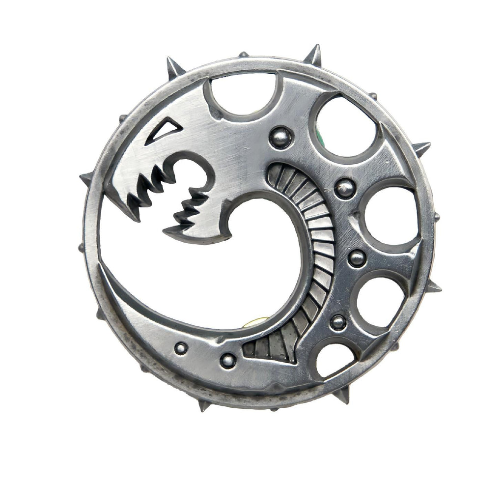 Mark of Brotherhood Pin – Bond Forged in War