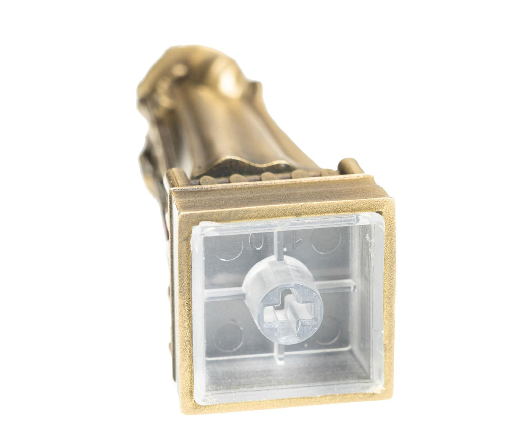 Statue of the Inquisitor – A Warhammer-Inspired Figure of Judgment