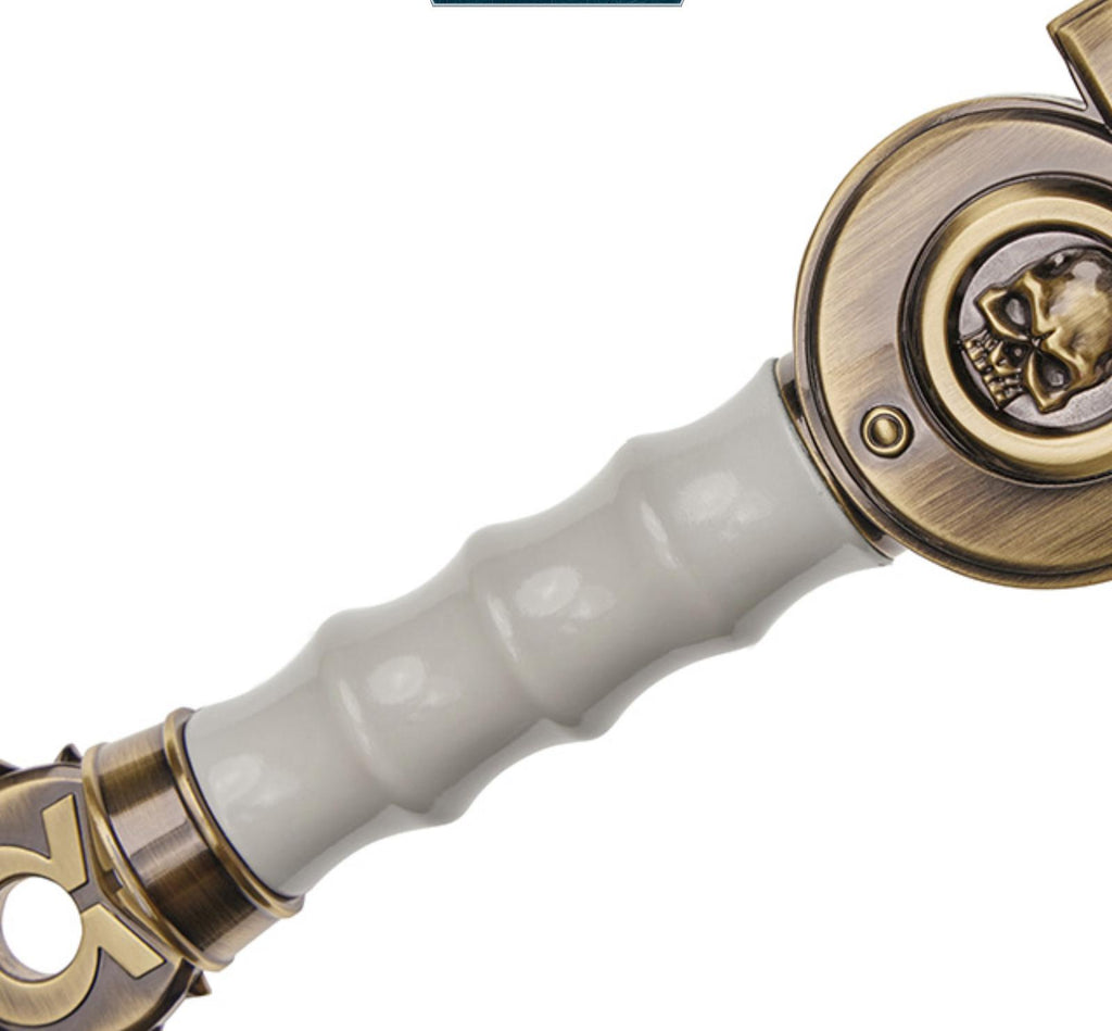 Astartes Tactical Umbrella – “Rain Cannot Wash Away Loyalty”