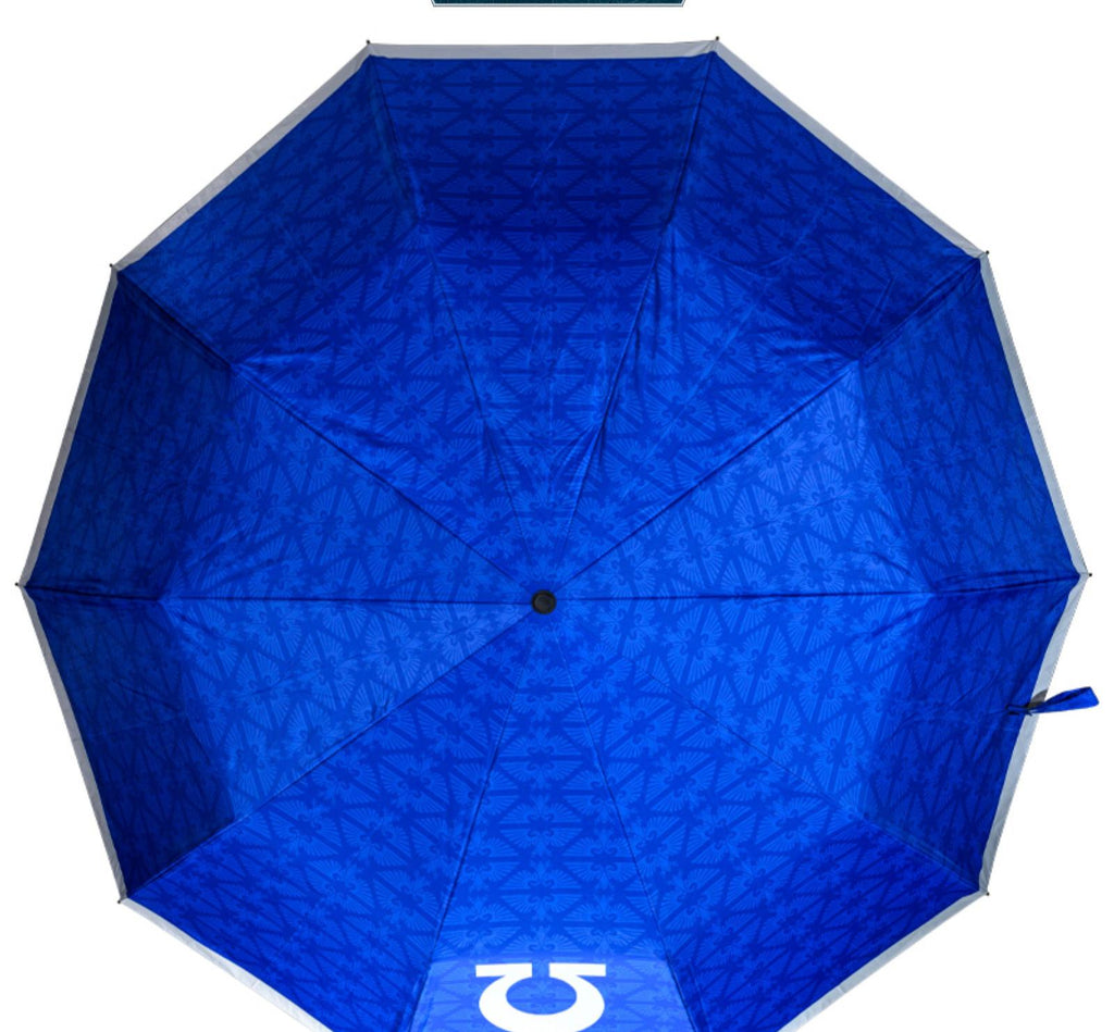 Astartes Tactical Umbrella – “Rain Cannot Wash Away Loyalty”