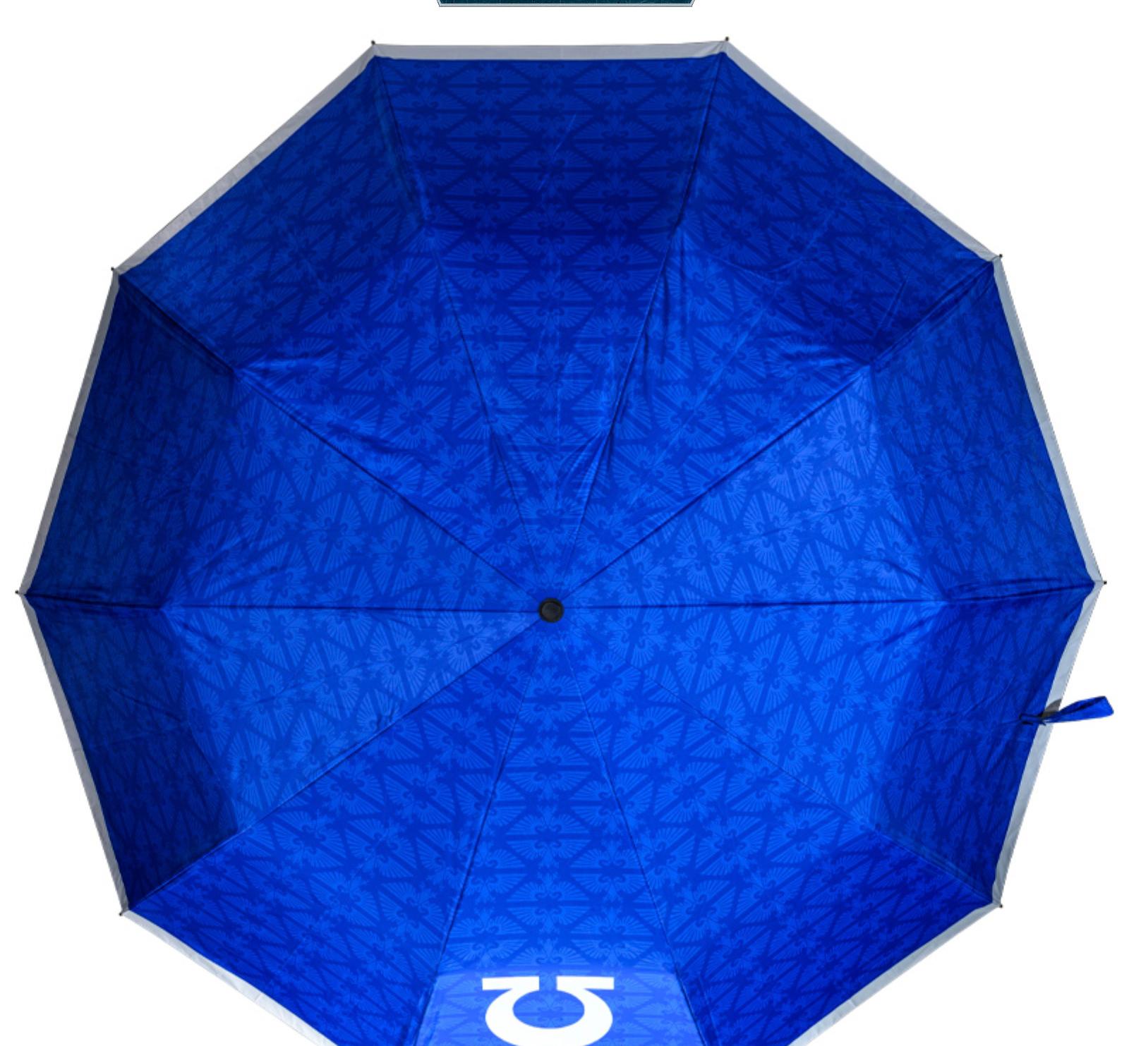 Astartes Tactical Umbrella – “Rain Cannot Wash Away Loyalty”