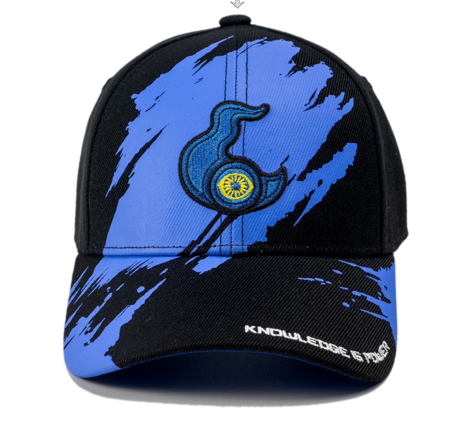 Chaos Forces Baseball Cap - Warhammer 40K Inspired