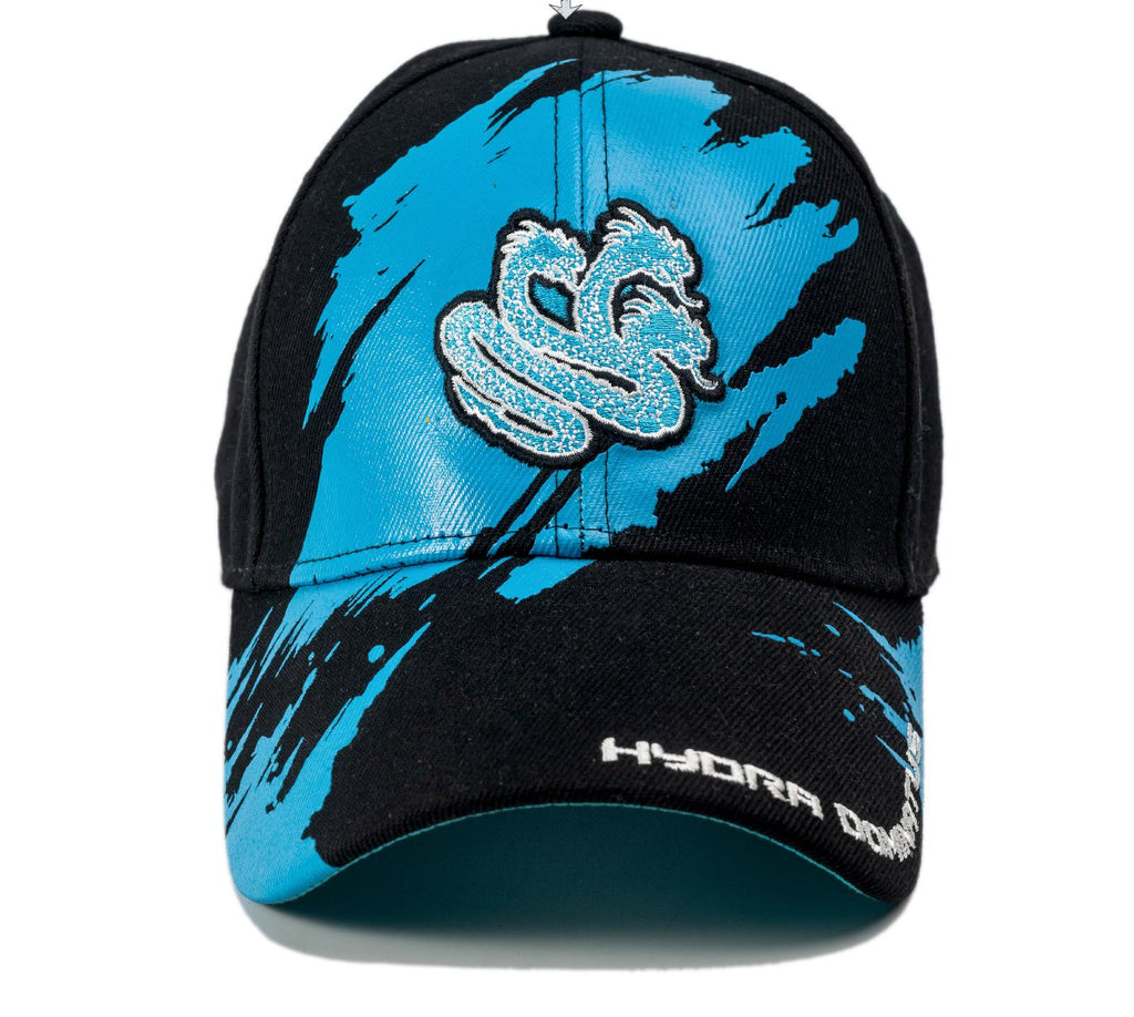 Chaos Forces Baseball Cap - Warhammer 40K Inspired