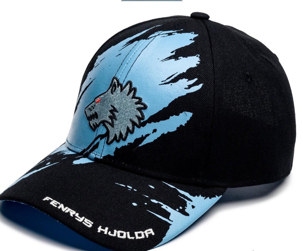 Chapter Crest Baseball Cap – Wear the Faith, Walk the Path