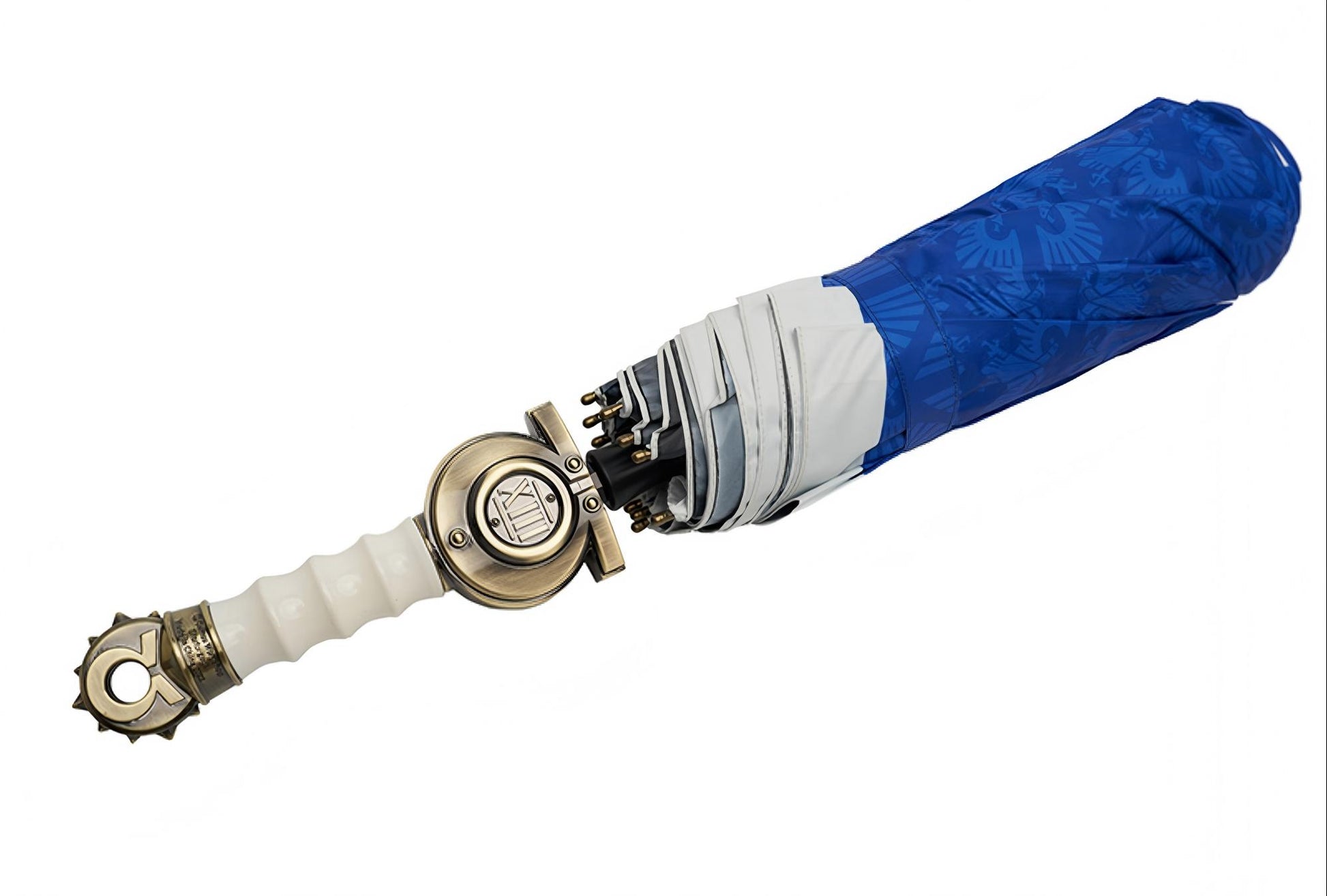 Astartes Tactical Umbrella – “Rain Cannot Wash Away Loyalty”