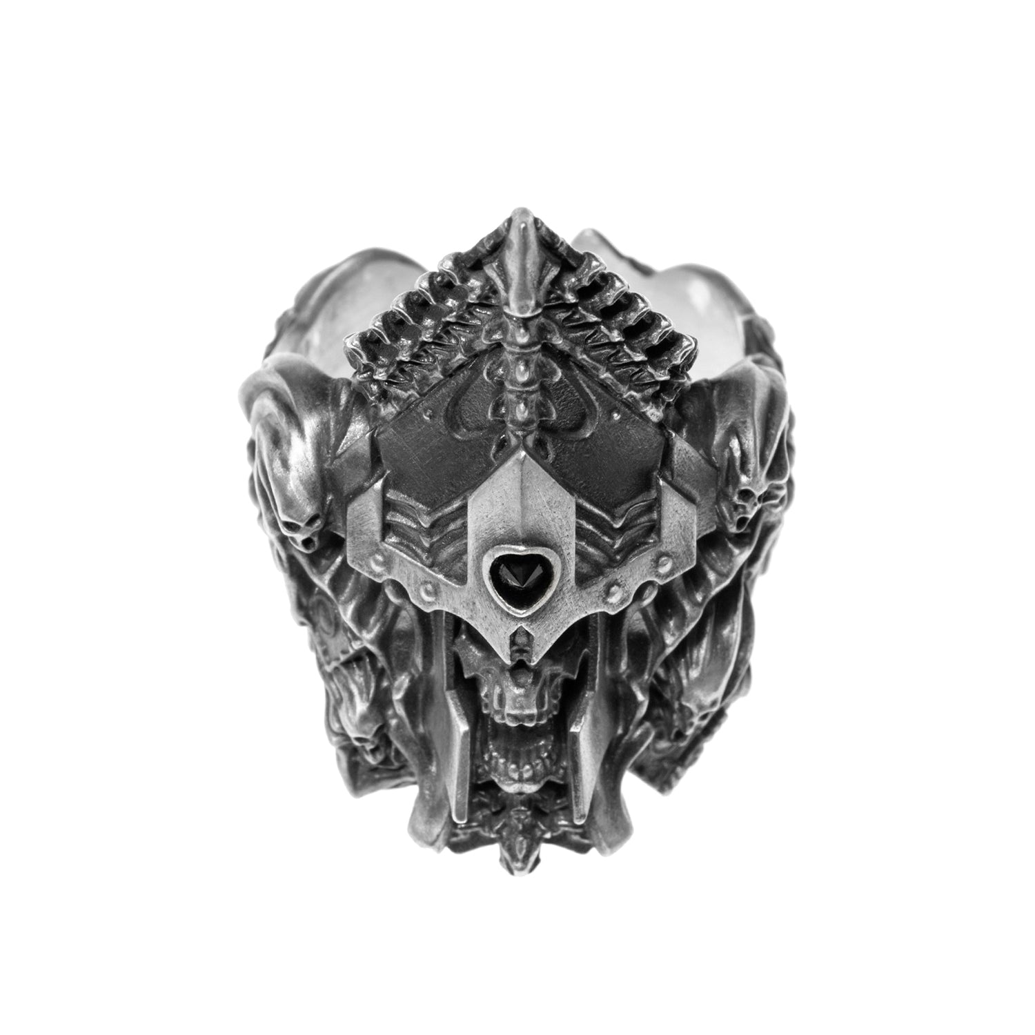 Undying Legion Ring – Echo of Eternal Will