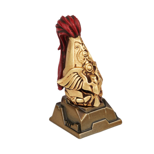 Adeptus Custodes Keycap - Warhammer 40K Inspired