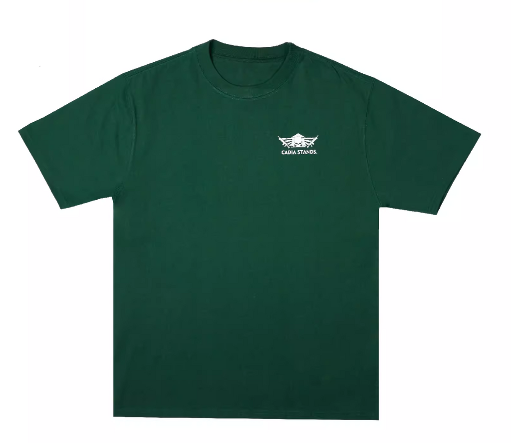 Astartes-Inspired Tactical Tee – “Loyalty is our Shield”