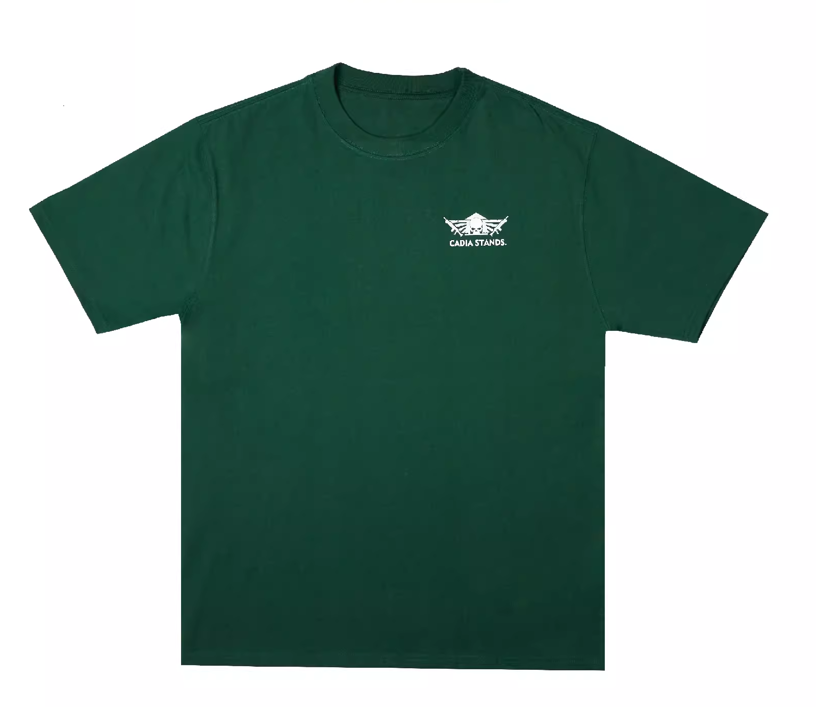 Astartes-Inspired Tactical Tee – “Loyalty is our Shield”