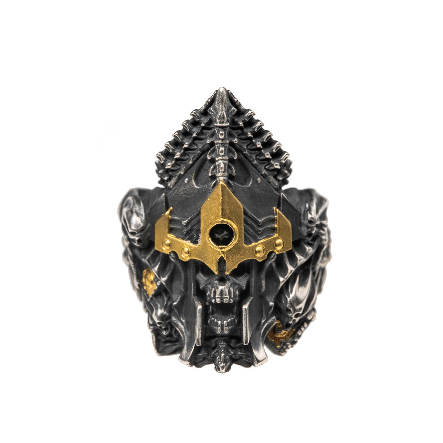 Undying Legion Ring – Echo of Eternal Will