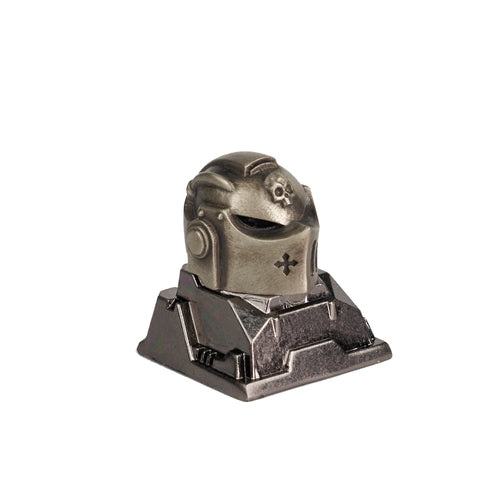 Adeptus Custodes Keycap - Warhammer 40K Inspired