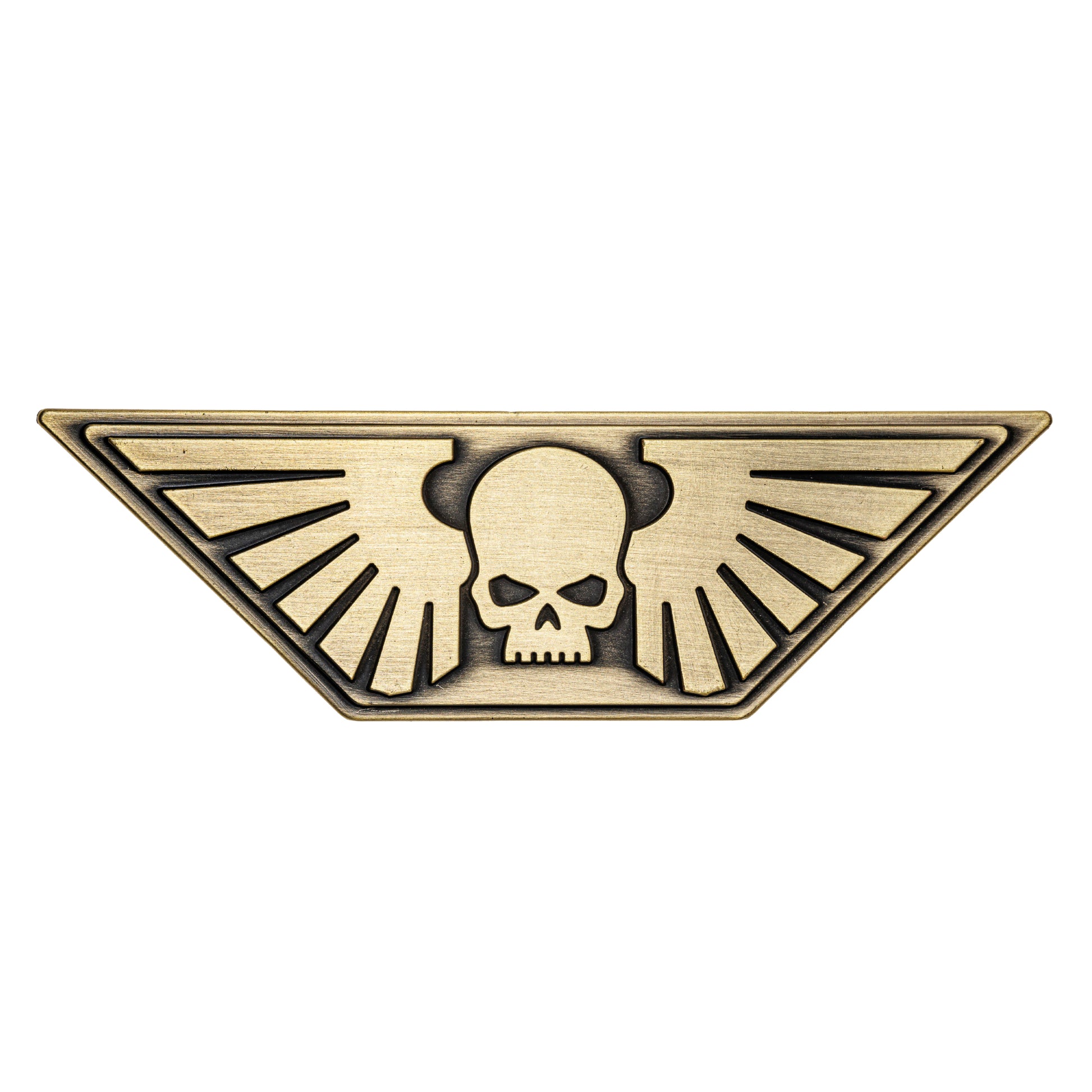 Krieg Field Satchel – Warhammer 40K Inspired Backpack