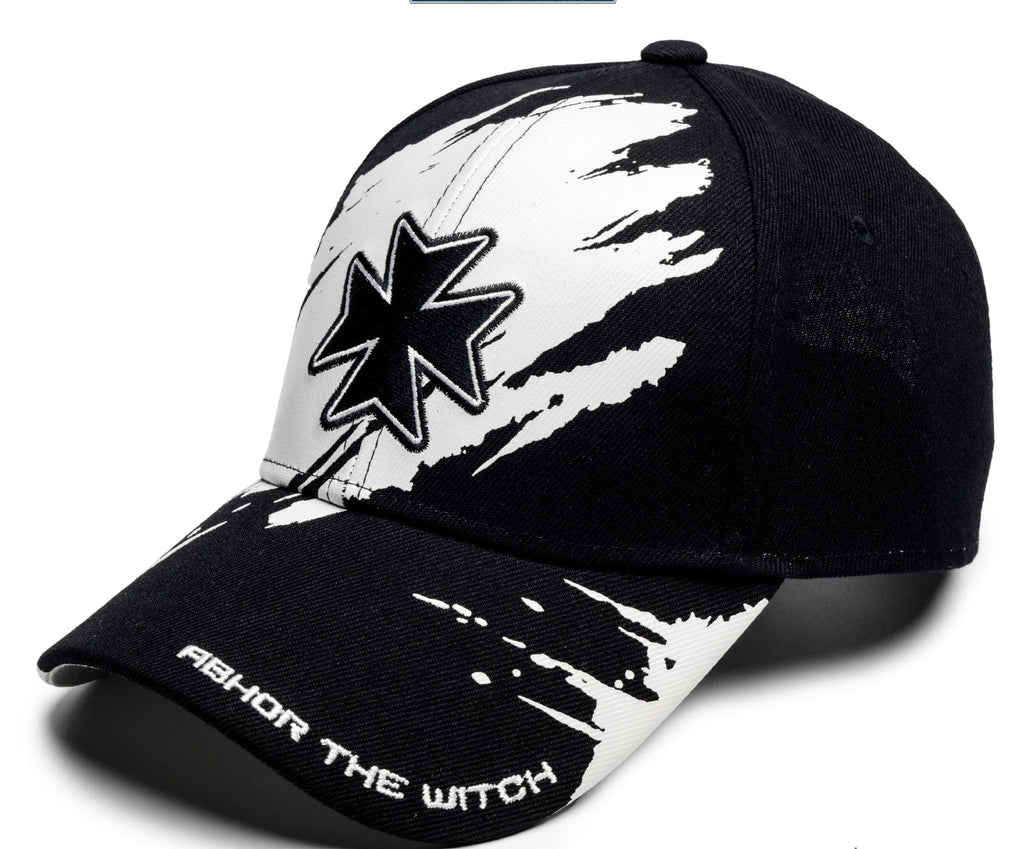 Chapter Crest Baseball Cap – Wear the Faith, Walk the Path